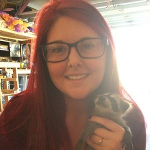 Meet your Posher, Alyson